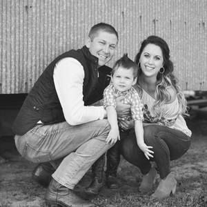 Meet your Posher, Jayme